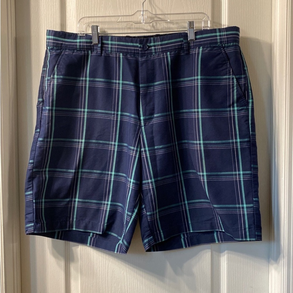 Greg Norman Golf Shorts